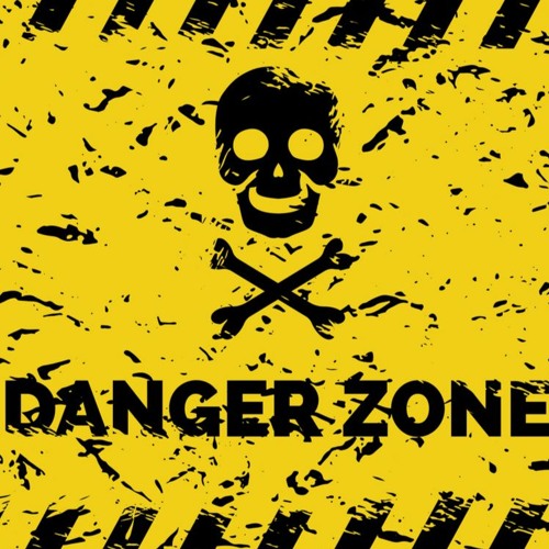 Danger Zone Mix