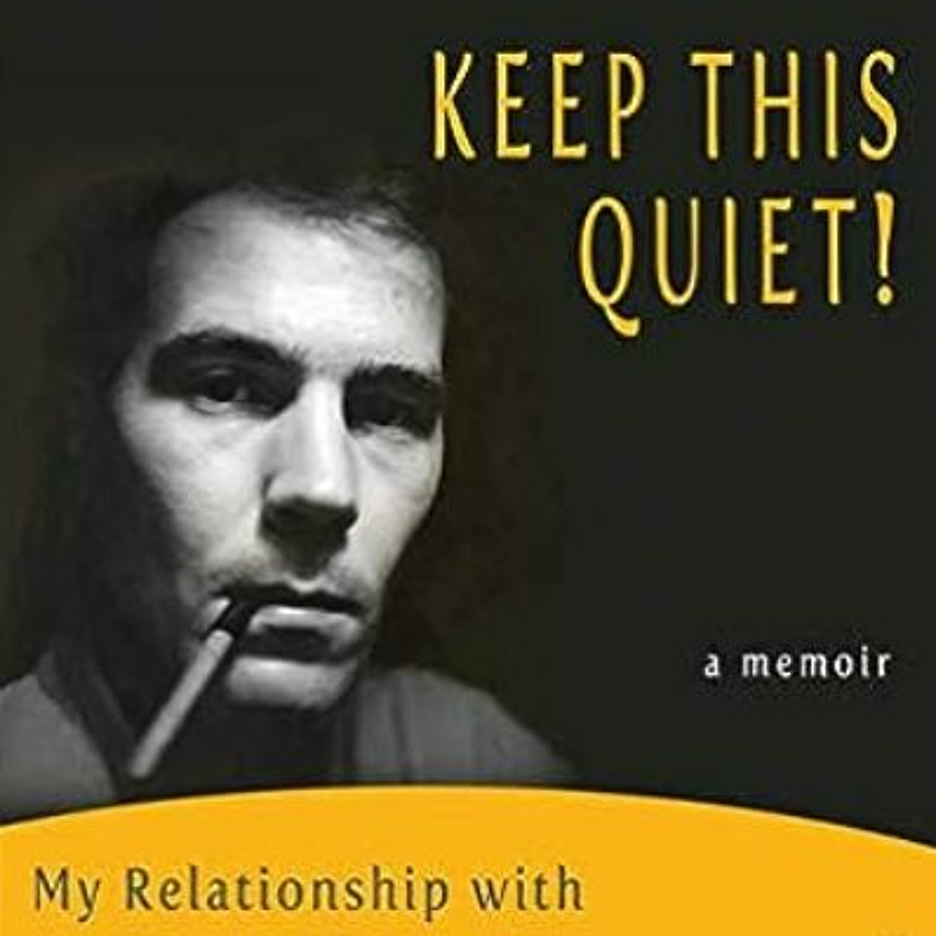Hunter-Gatherers Podcast of Hunter S. Thompson Stories