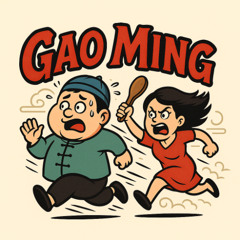 Gao Ming
