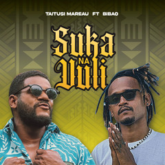 Suka Na Vuli (feat. Bibao)