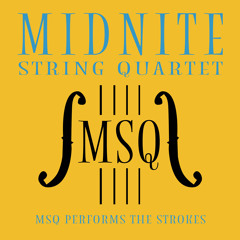 The Adults Are Talking