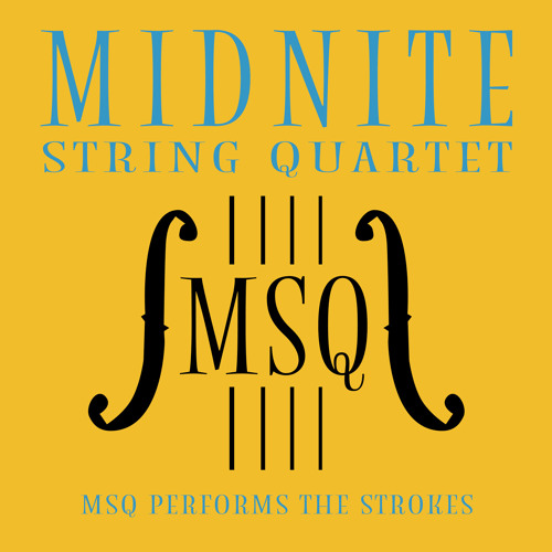 The Adults Are Talking