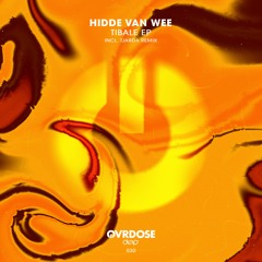 Hidde Van Wee - Tibale (TJARDA Remix)