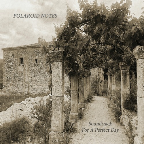 Polaroid Notes - Snippets Of Soundtrack For A Perfect Day (Album)