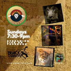29 May 2022 - RootsYardd Dub TOPM w/Black Chariot