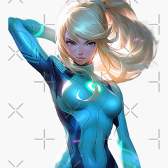 Zero Suit Samus (Prod.Whyzoo)