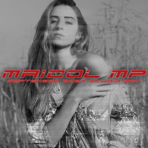 Maicol MP September 2024 Studio Set