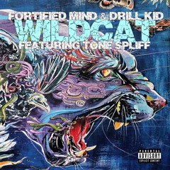 Wildcat - feat. Tone Spliff - Prod. by Drill Kid Productions