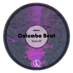 KRD441. Columbo Beat - Naked (Original Mix)