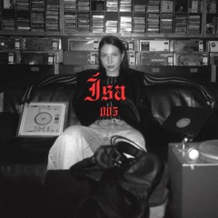 Ísa - DFM005