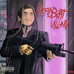DeadBeatVillain - JUST ANOTHER PRODUCT