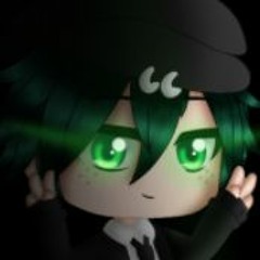 Villian Deku