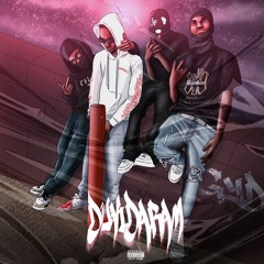 Gyd - Duvidaram [Prod by.JLopes Martelo]
