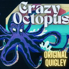 Crazy Octopus