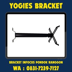 0831-7239-7127 (WA), Bracket Projector Pondok Ranggon