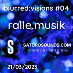 blurred visions 04 by ralle.musik