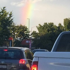 My Girlfriend's Boyfriend's Truck