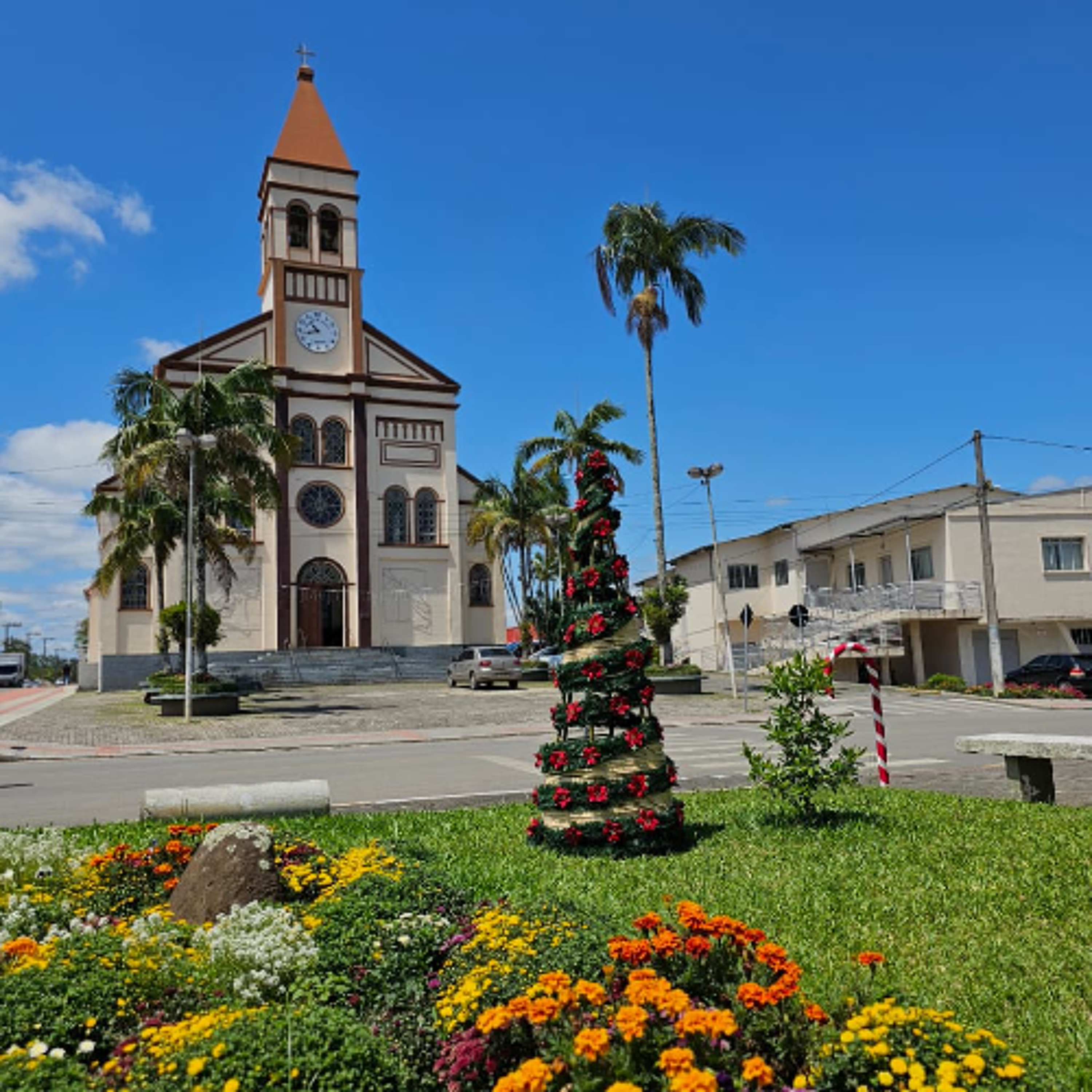 Natal Encantado 2025 será neste domingo em Treviso episode artwork