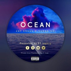 OCEAN Yunga031 ft Jay Kress prod by C-kae