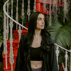 RIVERSIDE COMPETITION MIX - NIAMH