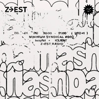 Soundcloud podcast image for Minimum Syndical - Beignet b2b 1client 