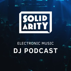 Solidarity Podcast / Mixtapes 🎶
