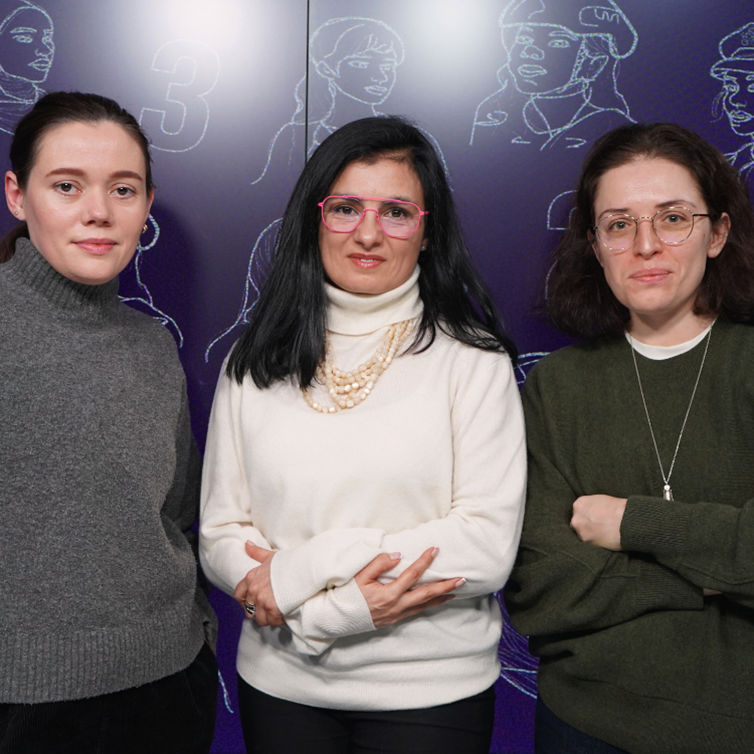Давайте забезпечимо працюючі ліфти, а потім бруківку, — Вікторія Войціцька про енергетичну безпеку episode artwork