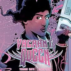 FREE EPUB 🖊️ Vagrant Queen Vol. 1 by Magdalene Visaggio,Jason Smith [KINDLE PDF EBOO