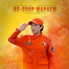 Kupar By Pinky Yangdon.(M-Studio Production)First National Day film "Dessup Mapaem" OST.