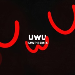 Chevy - uwu (T2WP LoFi Remix)