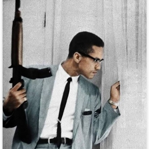 Stream Malcolm X by Zeus | Listen online for free on SoundCloud