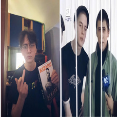 Пацан к успеху шёл ( jbmigolocal )