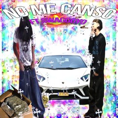 NO ME CANSO (Ft. SWAGGOYO)