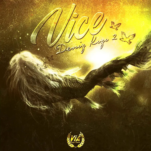 Vice Arnold - Deniz Kızı 2 (2020)