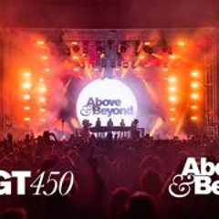 Above & Beyond: Group Therapy 450 live at The Drumsheds, London (Official Set) #ABGT450