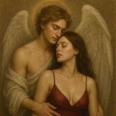 In Angels Arms (opus 3024) by Zurab