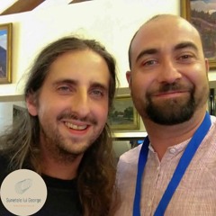 Sunetele lui George - Smida 2019 ep.1 James Holden