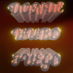 daddy yankee - donde hubo fuego (kampo22 remix)