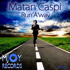 Matan Caspi - Run a way