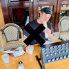 SLIN @ RSO BERLIN | SEPTEMBER 2025 DJ mix artwork - Electronic music tracklist cover image
