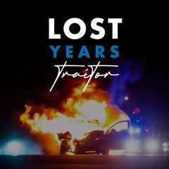 Lost Years - Rains