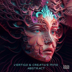 Creative Mind & Vertigo - Abstract