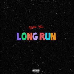 Long Run(prod.by Jannxflare)