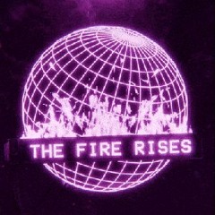 The Dragons Roar - The Fire Rises TFR OST