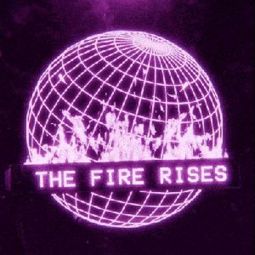 Glimmer of Chaos - The Fire Rises TFR OST