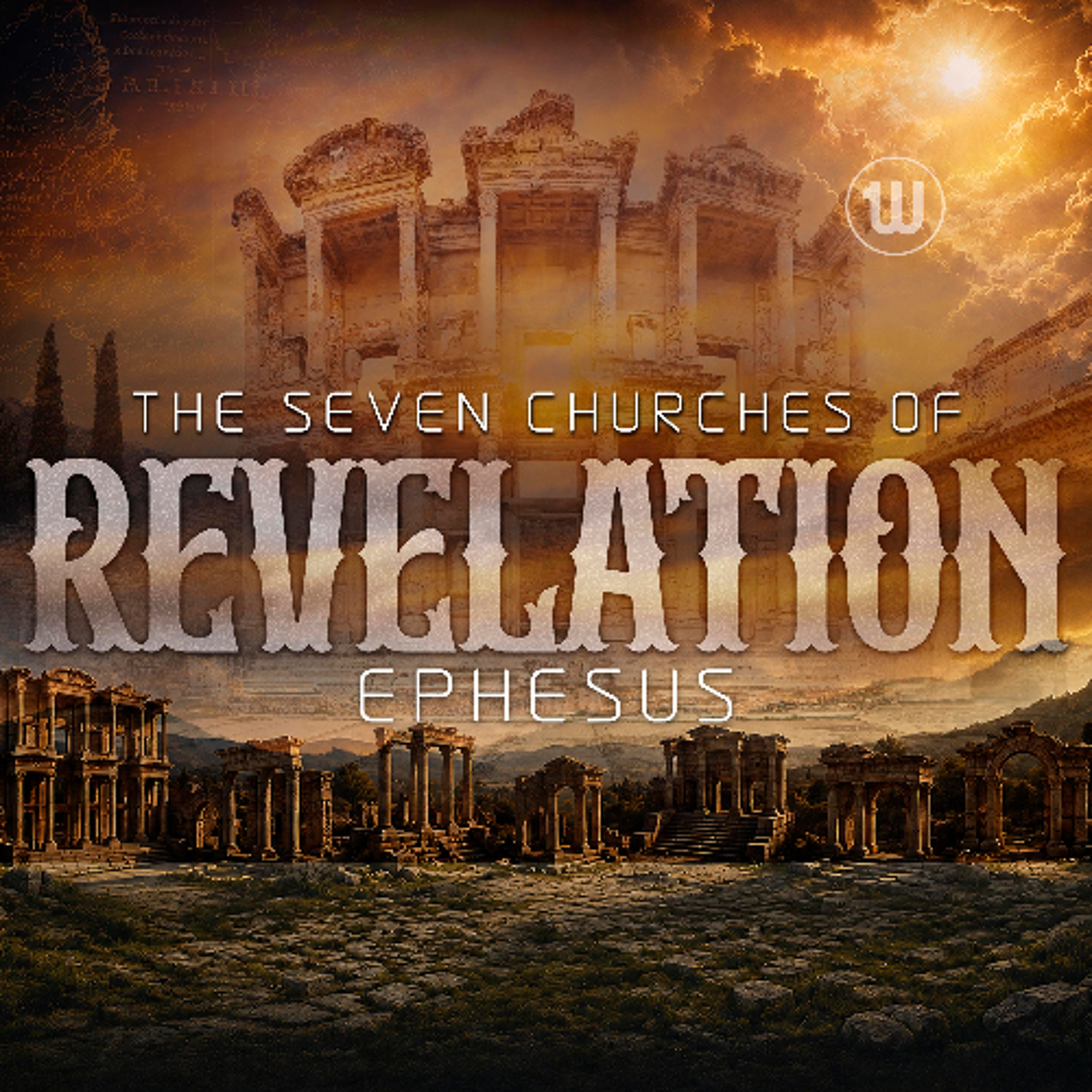 Ephesus (Part 2): Abandoned Love episode artwork