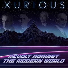 Xurious - Why We Fight (432 Hz)