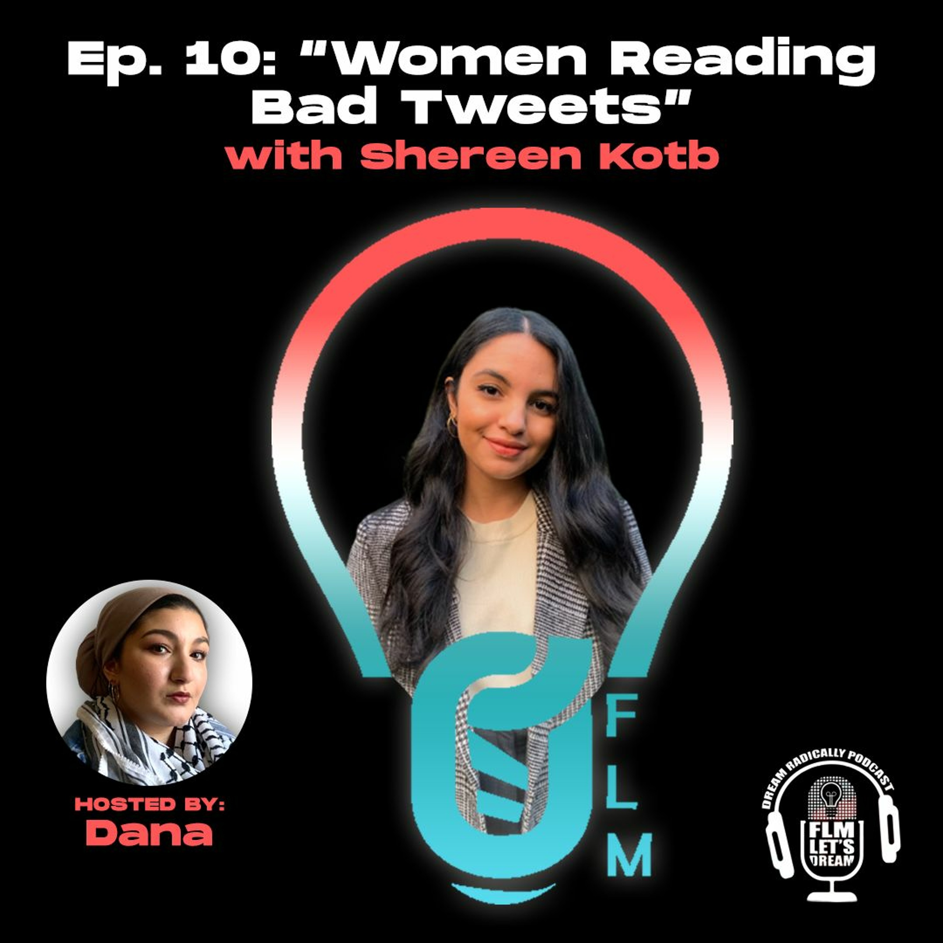 DreamRadically Podcast
