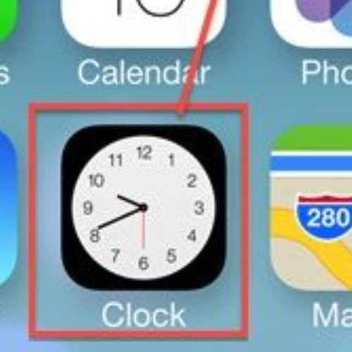 phone file (every alarm sound)