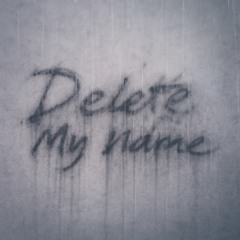 Delete My Name